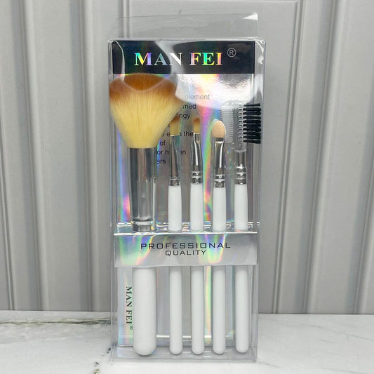 Set de Brochas X5
