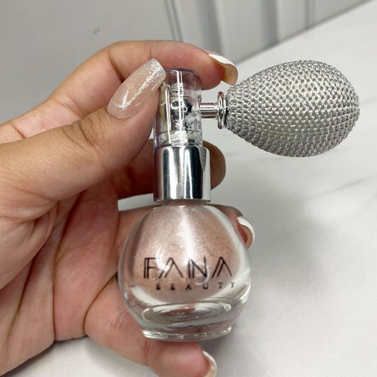 Polvo de Hadas Fana