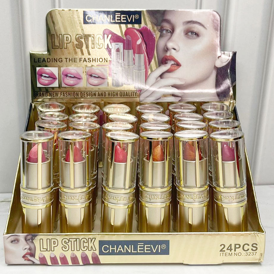 Labial en barra acabado mate