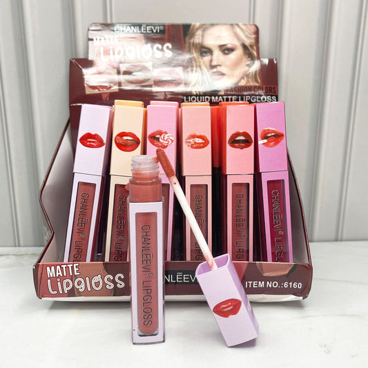 Labial Liquido