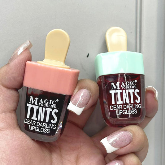 Tinta paleta magic