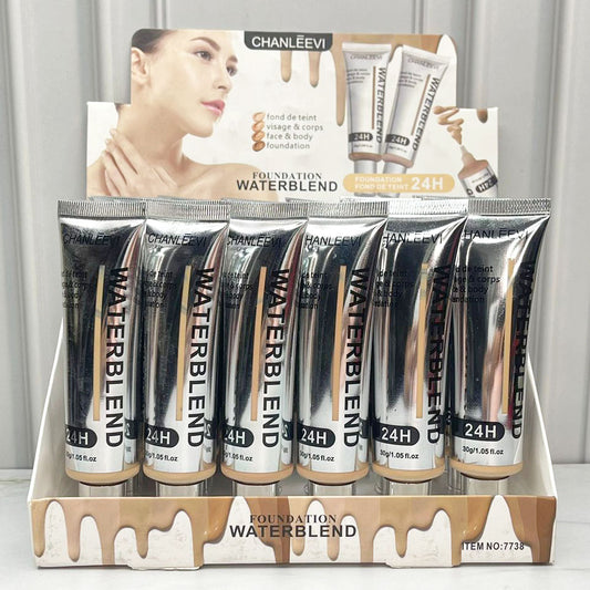 Base 24H Waterblend