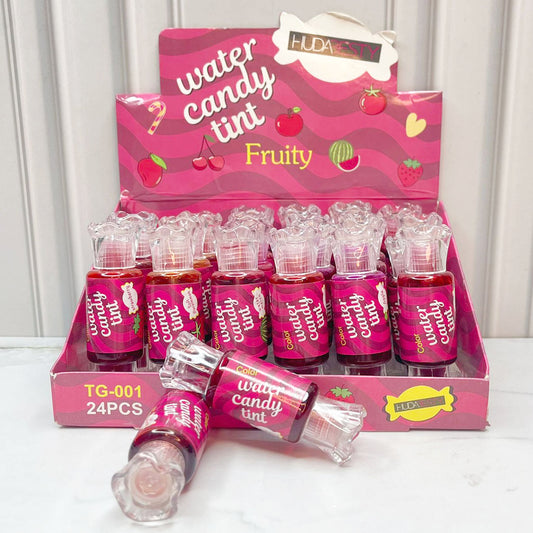 Tinta de Labios Candy