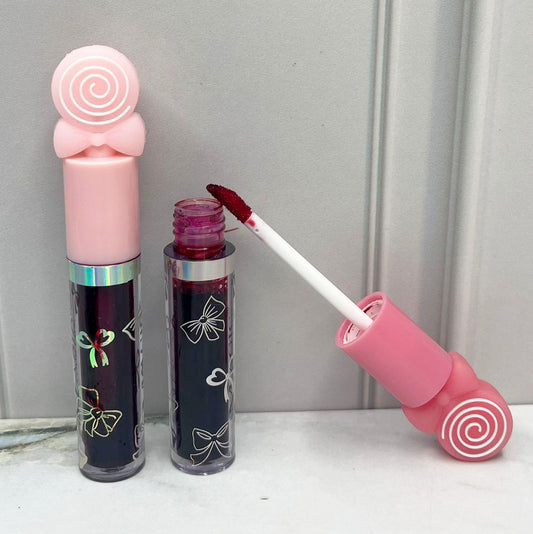 Tinta de labios