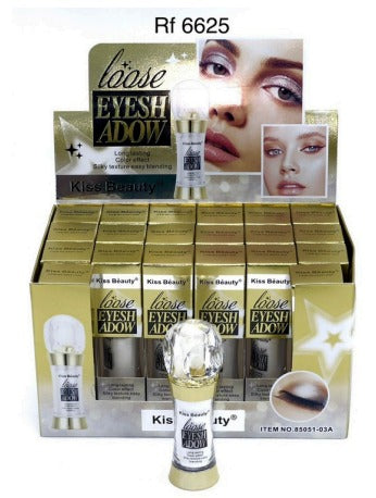 Polvo de Hadas Kiss Beauty