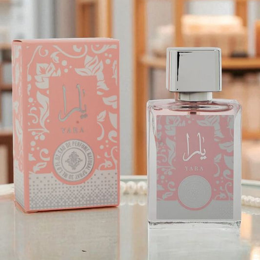 PERFUME YARA DAMA 30 ML
