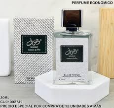 PERFUME CABALLERO 30 ML