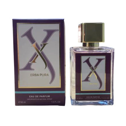 PERFUME ERBA PURA DAMA 30 ML