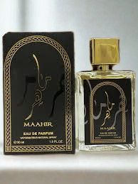 PERFUME MAAHIR CABALLERO 30 ML
