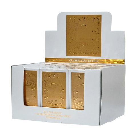 PERFUME CABALLERO 30 ML
