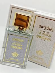 PERFUME CABALLERO 30 ML