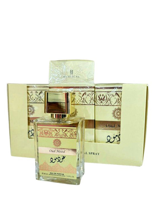 PERFUME CABALLERO 30 ML