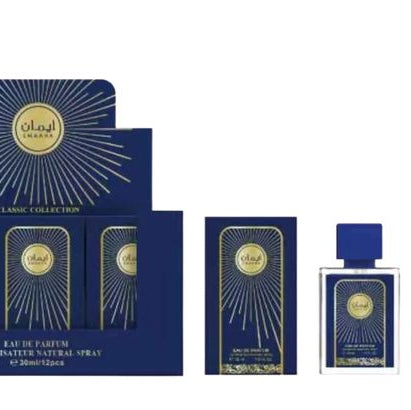 PERFUME CABALLERO 30 ML
