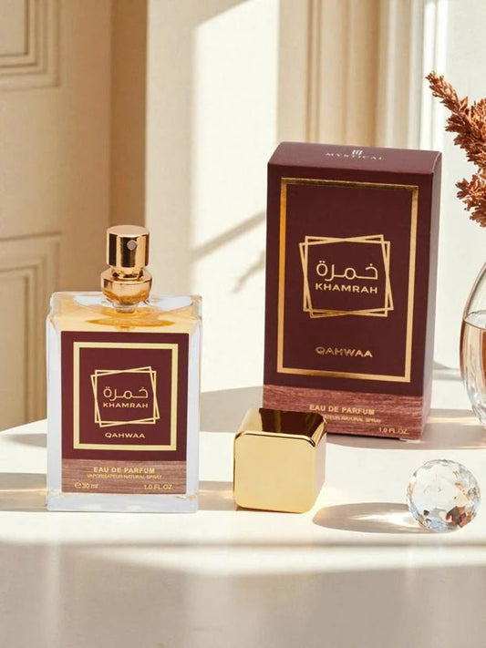 PERFUME KHAMRAH 30 ML