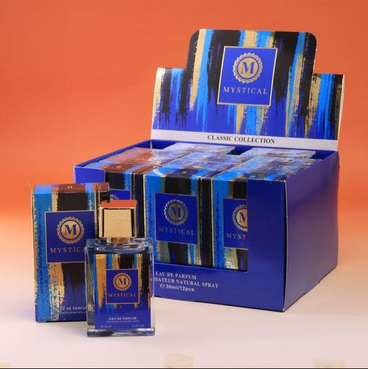 PERFUME CABALLERO 30 ML