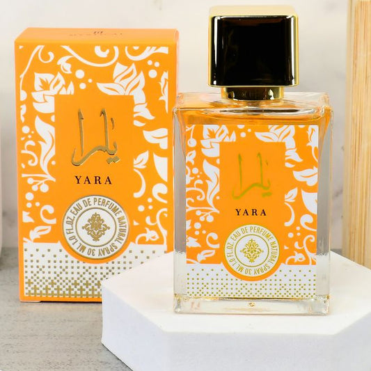 PERFUME YARA 30 ML