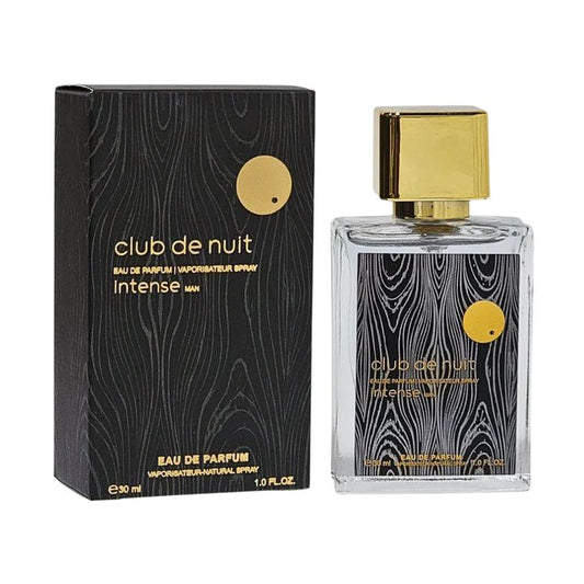 PERFUME CLUB DE NULT 30 ML