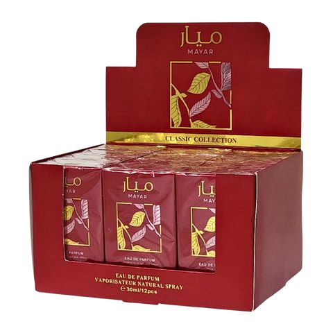Perfume Mayar Cherry Intense Lattafa 30ML