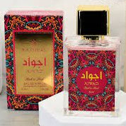 Perfume Lattafa Ajwad Pink To Pink 30ML