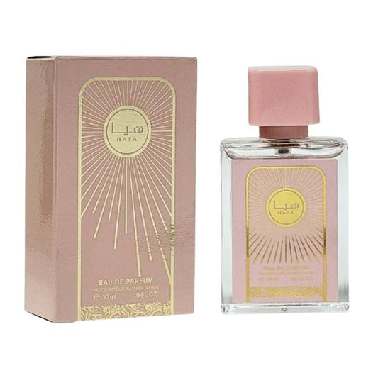 Perfume Árabe Haya 30ML