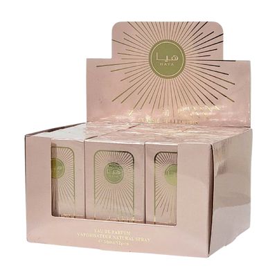 Perfume Árabe Haya 30ML