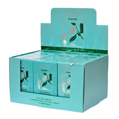 Perfume Mayar Eau De Parfum de Lattafa, de 30ML