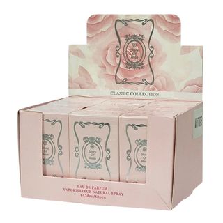 Perfume Story Of Rose Eau De Parfum Mujer 30ml