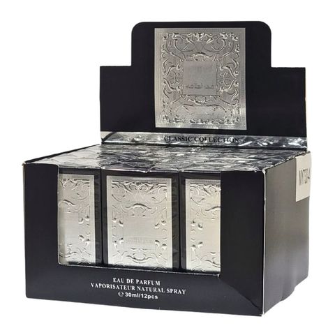 Perfume Fakhar Platin Lattafa 30ML