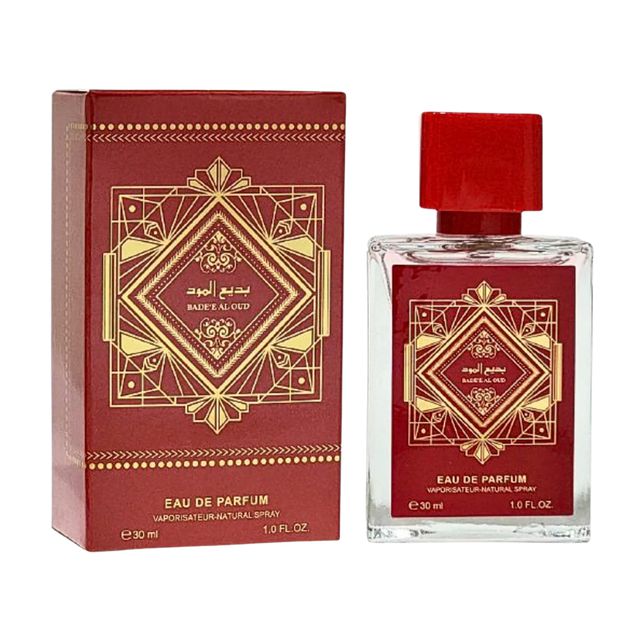 Perfume Badee Al Oud Sublime 1030ML
