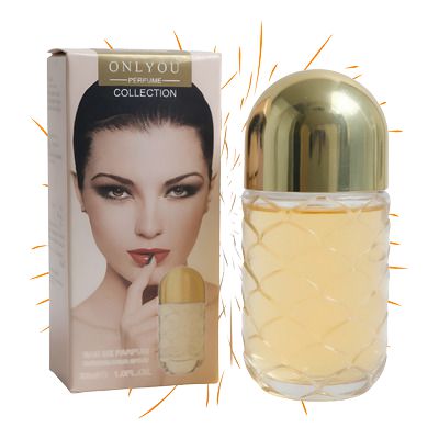 Perfume 212 VIP Wild Party 30ML