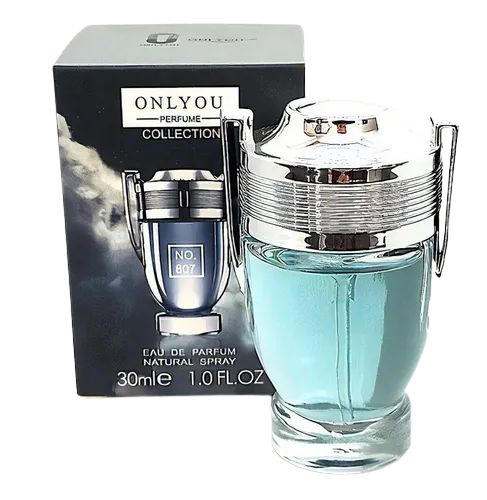 Perfume Rabanne Invictus Hombre 30ML