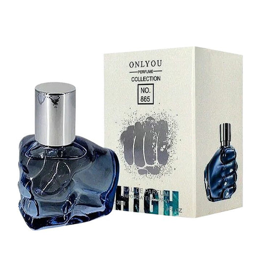 Perfume Diesel Only The Brave 30ML