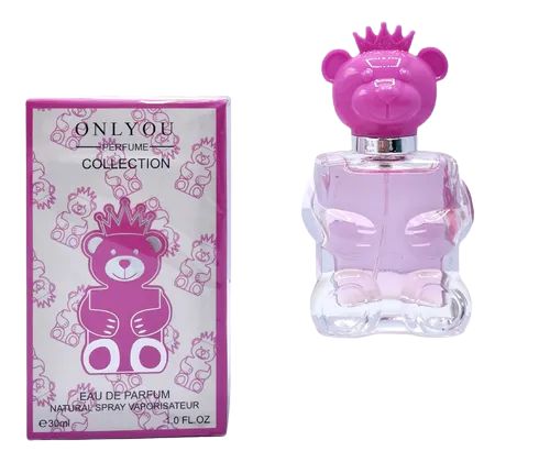 Perfume Onlyou Coleccion Moschino 30ML