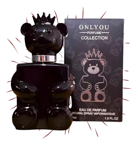 Perfume  Toy Boy De Moschino 30ML