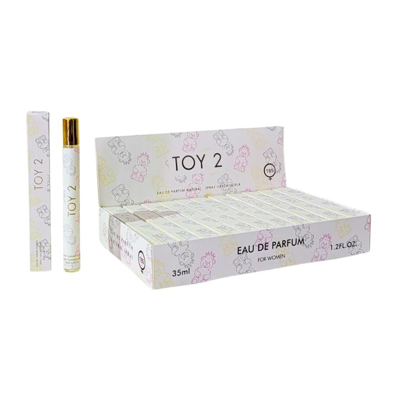 PERFUME EN TUBO TOY 2 35ML