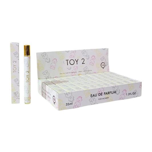 PERFUME EN TUBO TOY 2 35ML