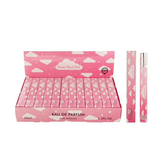 PERFUME CREAM CLOUD PINK 35ML