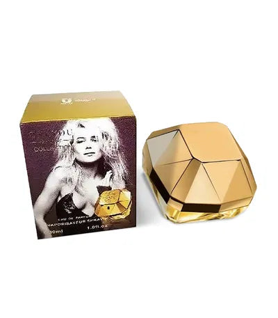 Perfume Lady Million 30ml
