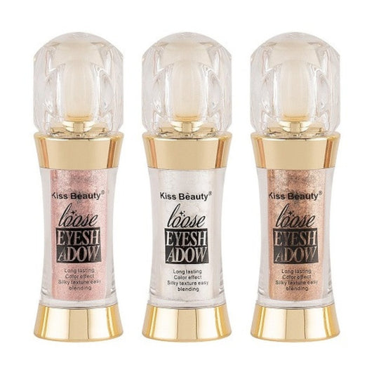 Polvo de Hadas Kiss Beauty